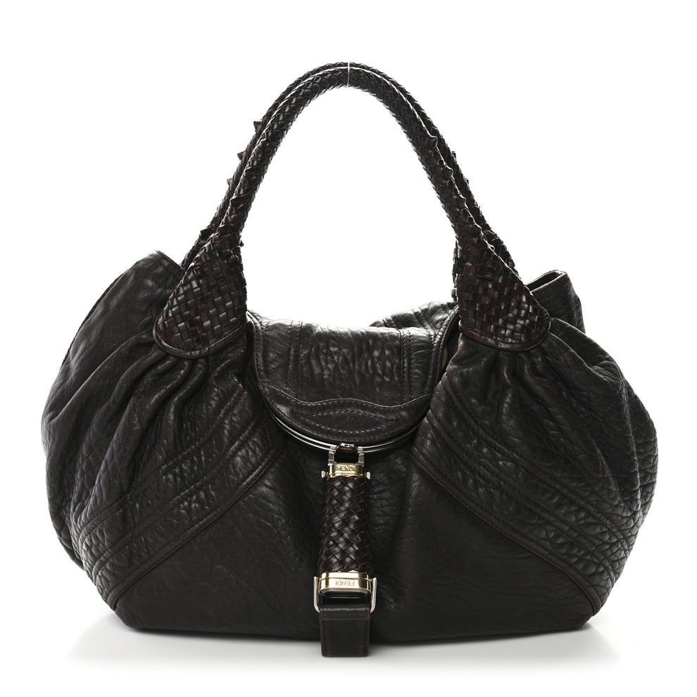 Nappa Nuvolata Spy Moro