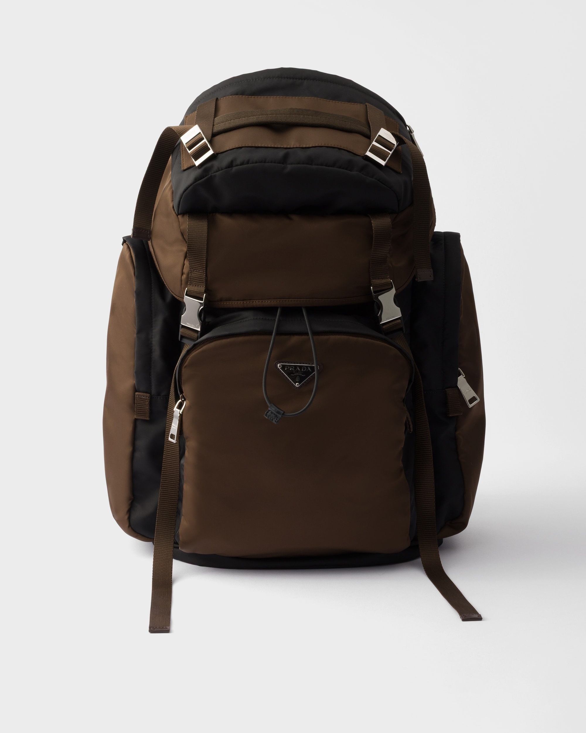 Re-Nylon backpack