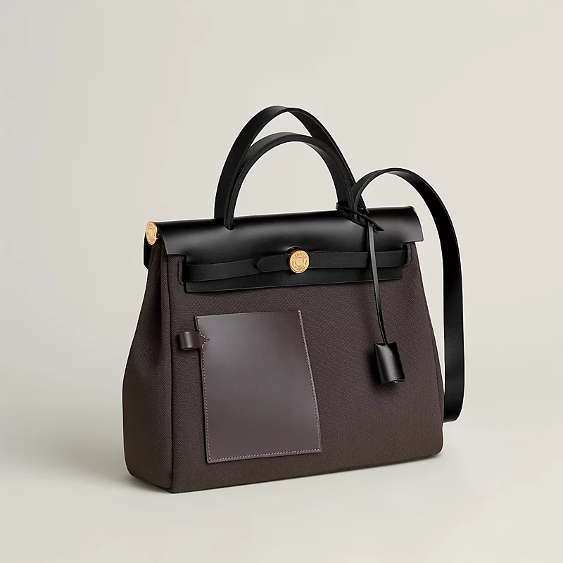 Herbag Zip 31 pocket bag