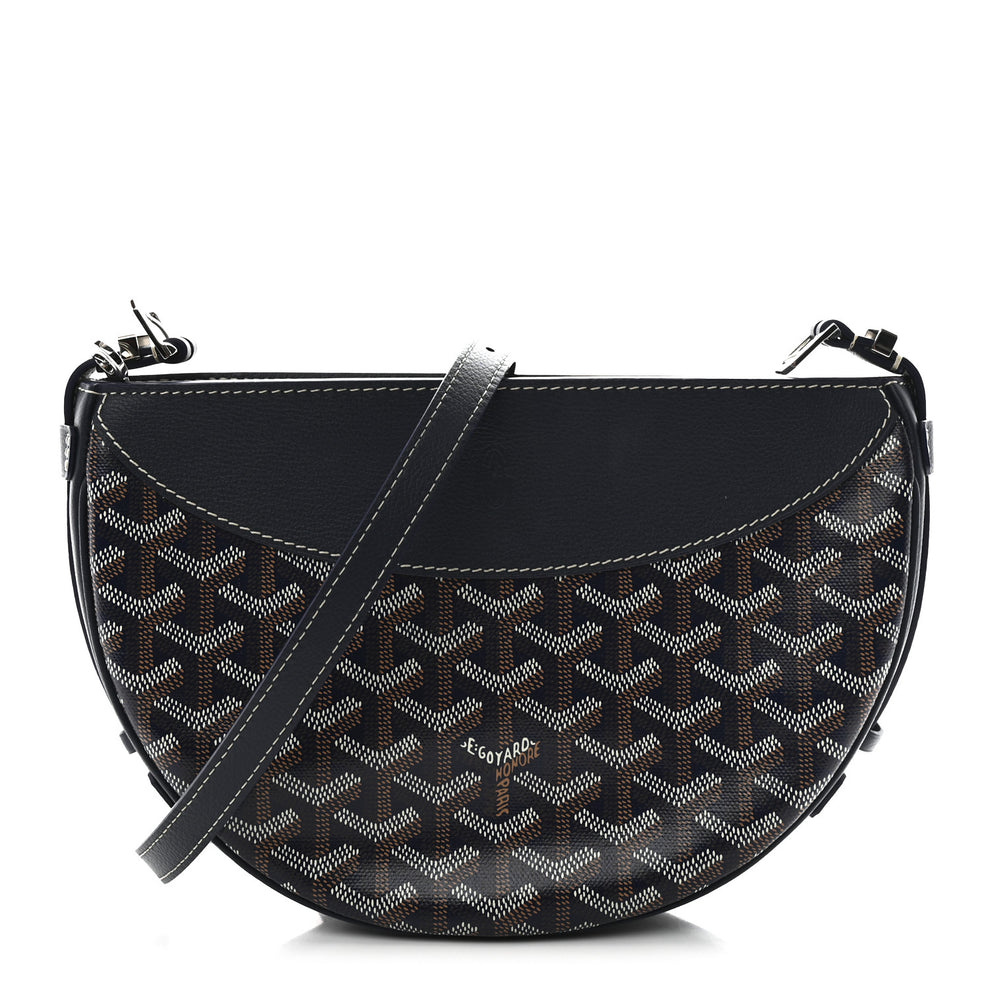 Goyardine Hirondelle Navy