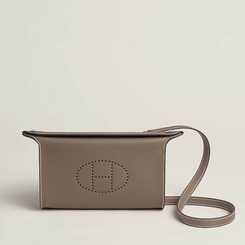 Hermès Videpoches bag