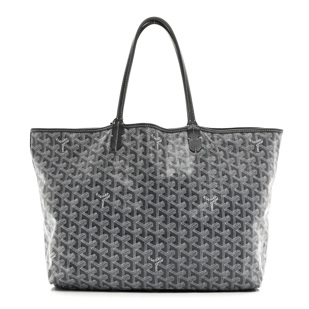 Goyardine Saint Louis PM Grey