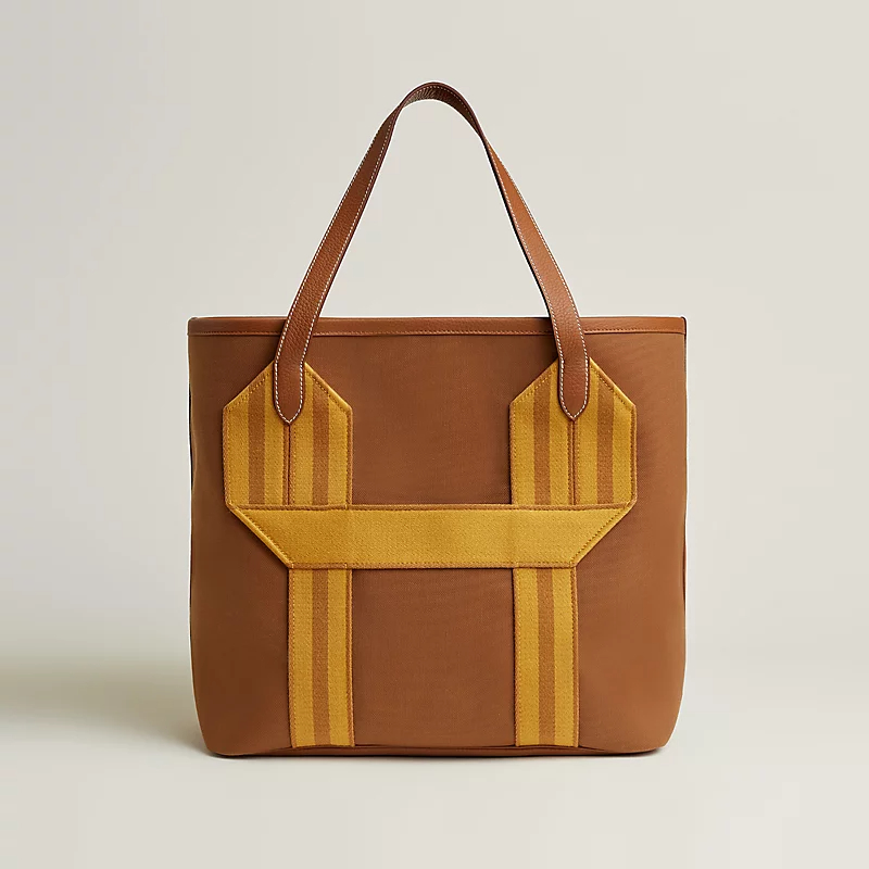 Pursangle tote bag