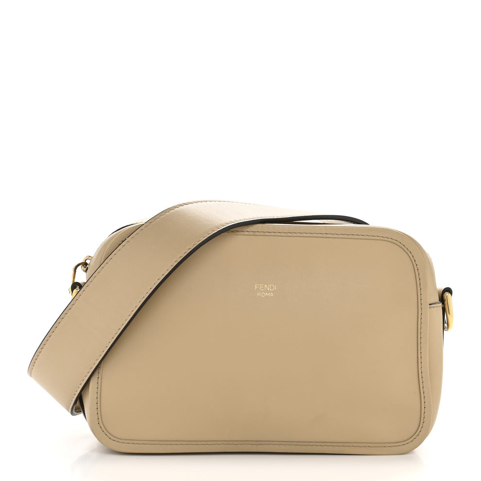 Vitello Century Opaco F is Fendi Camera Case Amido