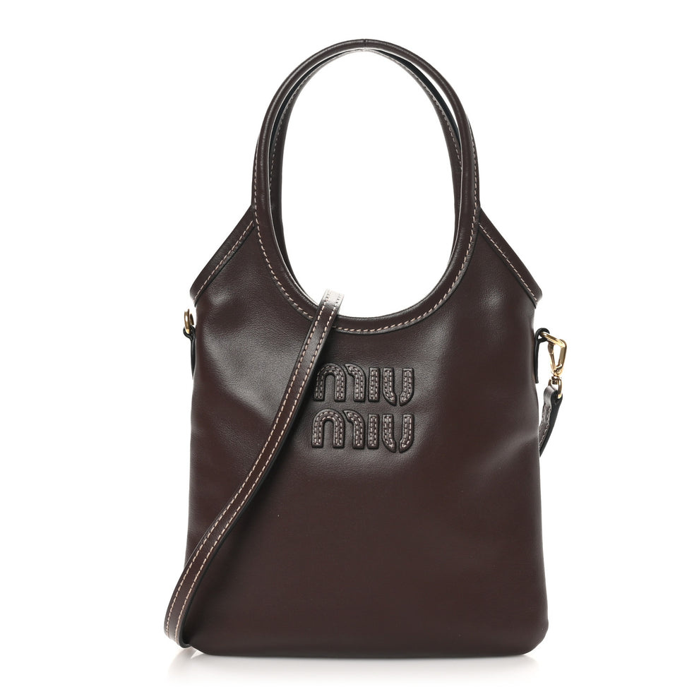 Nappa Mini Ivy Radica