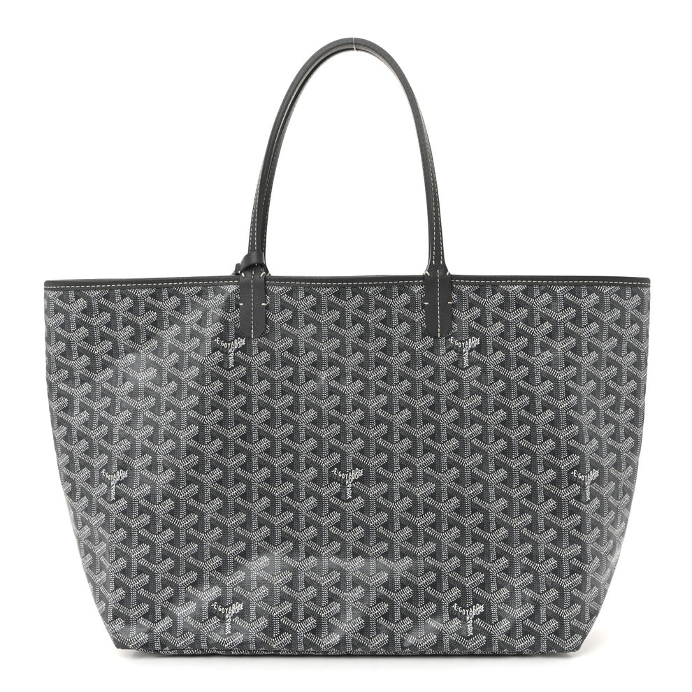 Goyardine Saint Louis PM Grey