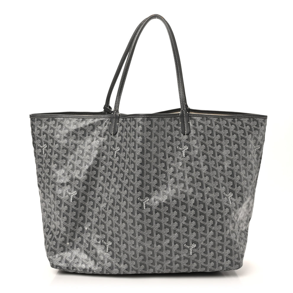 Goyardine Saint Louis GM Grey