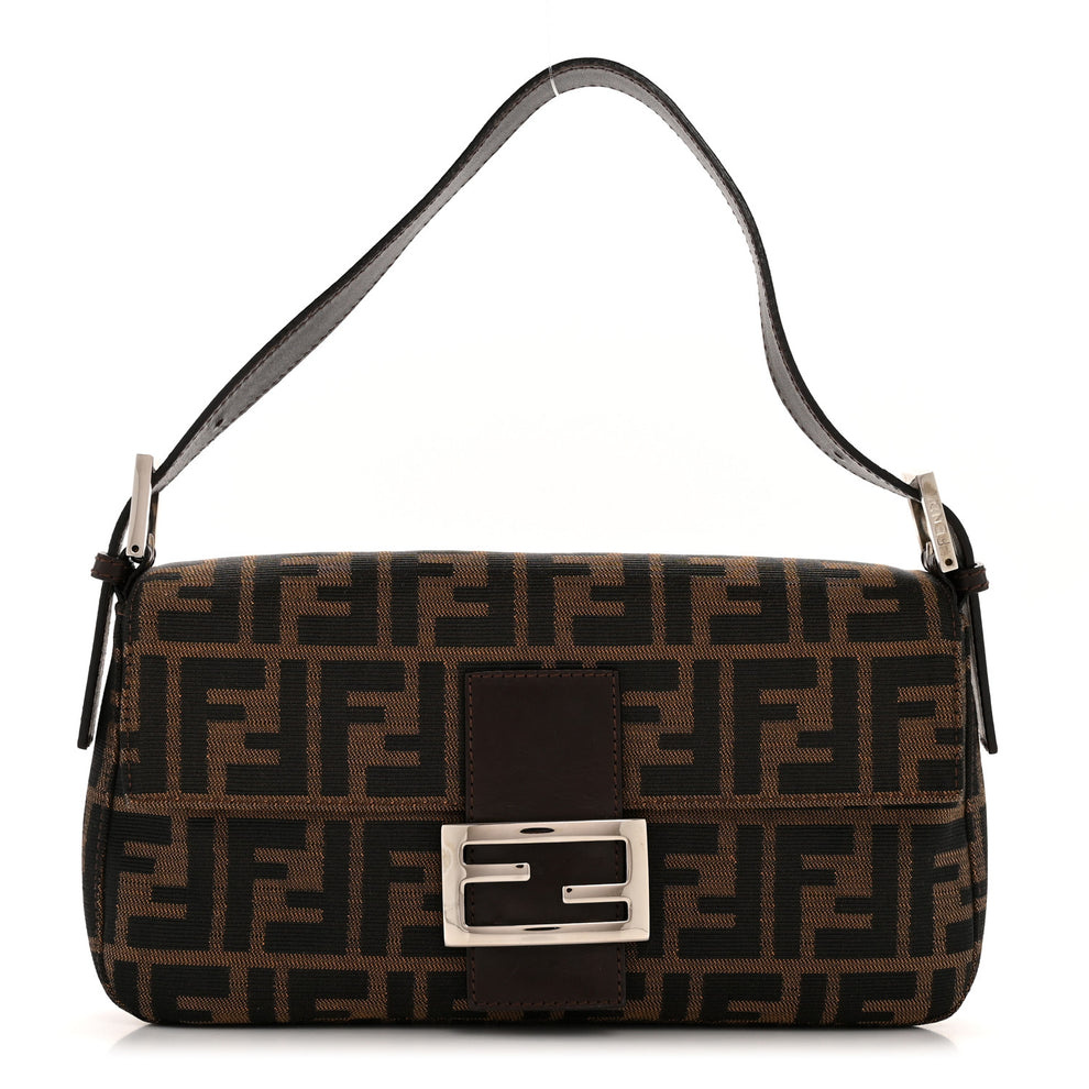 Zucca Baguette Tobacco