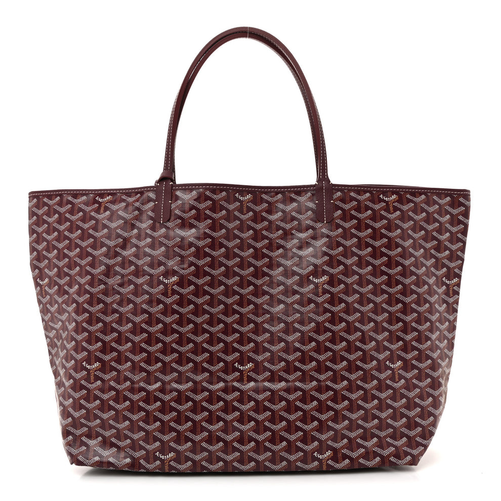 Goyardine Saint Louis GM Bordeaux