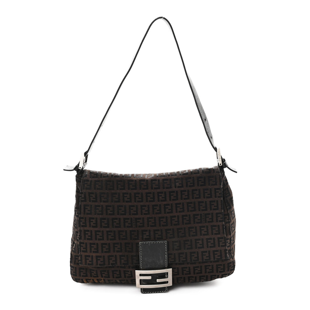 Zucchino Mama Baguette Brown