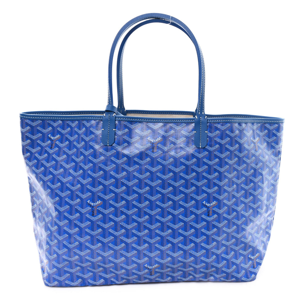 Goyardine Saint Louis PM Sky Blue