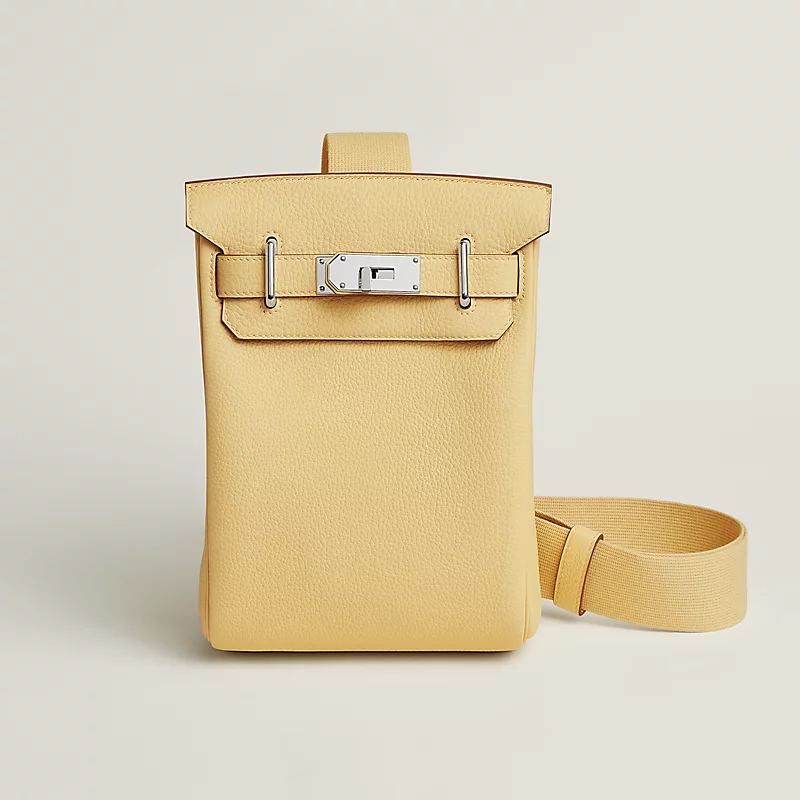 Hac a Dos PM backpack